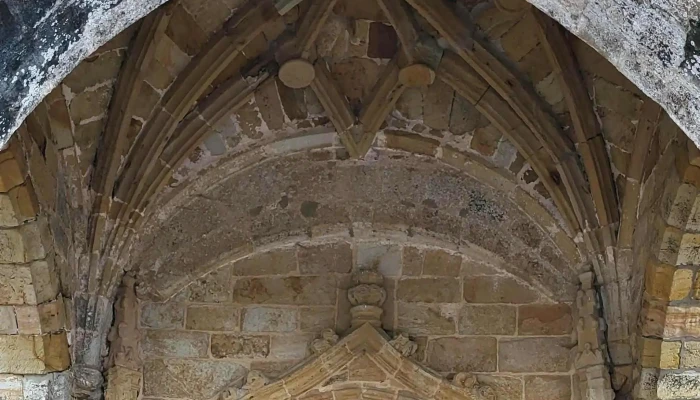 Iglesia De Nuestra Senora De La Asuncion Instagram - Arnuero