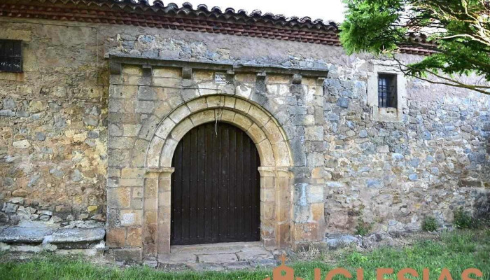 Iglesia de Nuestra Señora de la Asunción - Los Villares De Soria