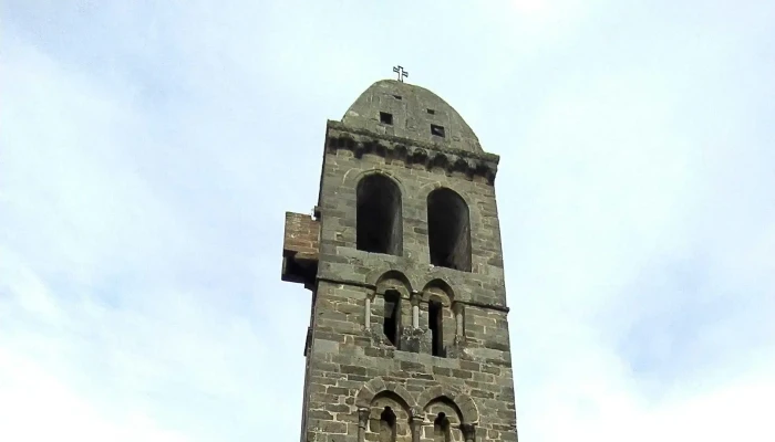 Iglesia De Nuestra Senora De La Asuncion Mombuey - Mombuey