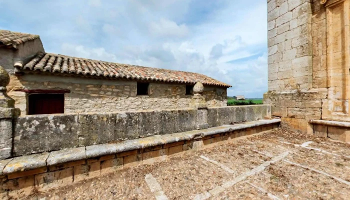 Iglesia De Nuestra Senora De La Asuncion Nuestra - Cordovilla La Real