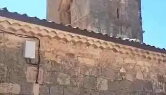 Iglesia De Nuestra Senora De La Asuncion O De La Virgen De Las Dehesas Videos - Navares de Ayuso