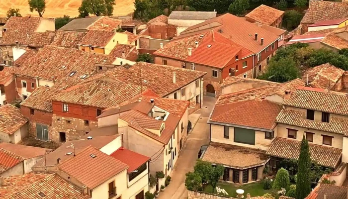 Iglesia De Nuestra Senora De La Asuncion Opiniones - Villahoz