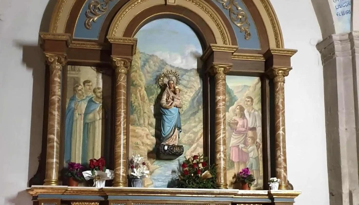 Iglesia De Nuestra Senora De La Asuncion Precios - Gandesa