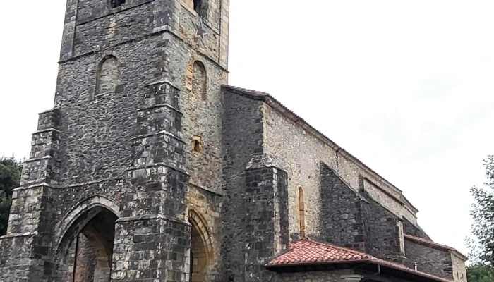 Iglesia De Nuestra Senora De La Asuncion Precios - Arnuero