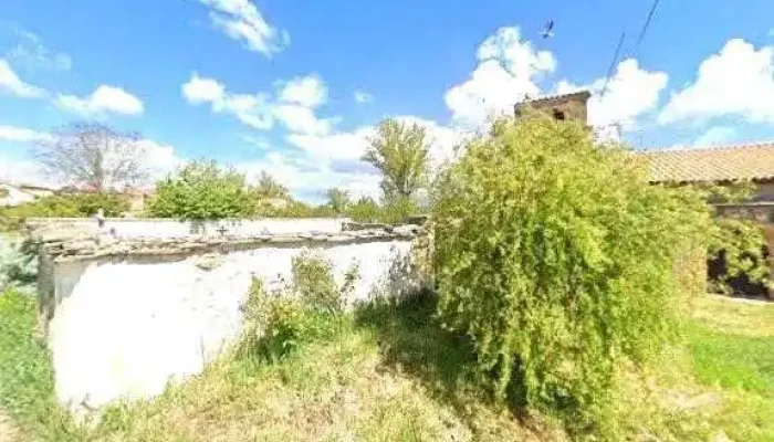 Iglesia De Nuestra Senora De La Asuncion Promocion - Los Villares de Soria