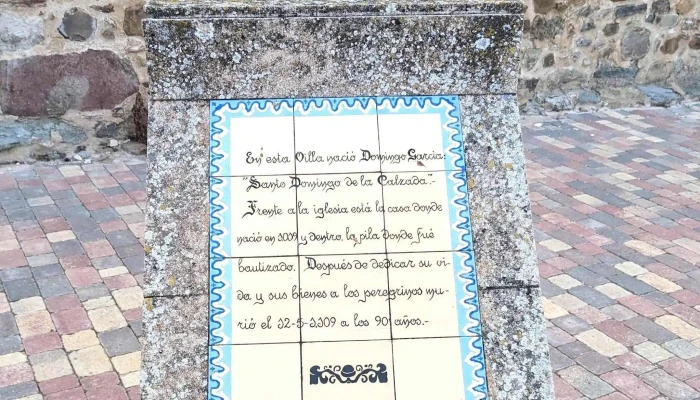 Iglesia De Nuestra Senora De La Asuncion Promocion - Viloria de Rioja