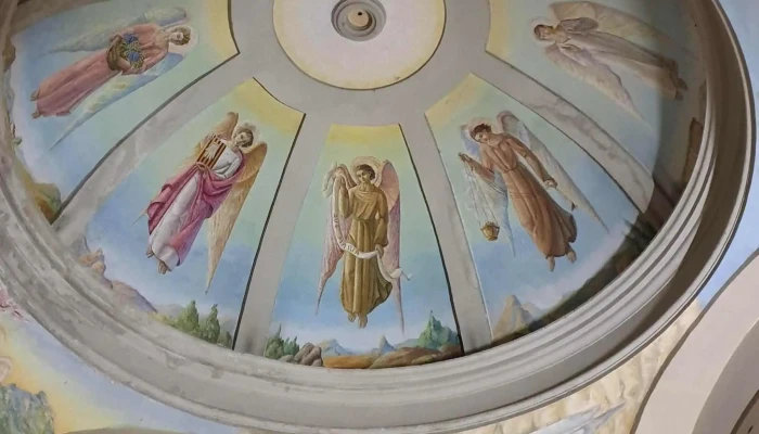 Iglesia De Nuestra Senora De La Asuncion Puntaje - Gandesa
