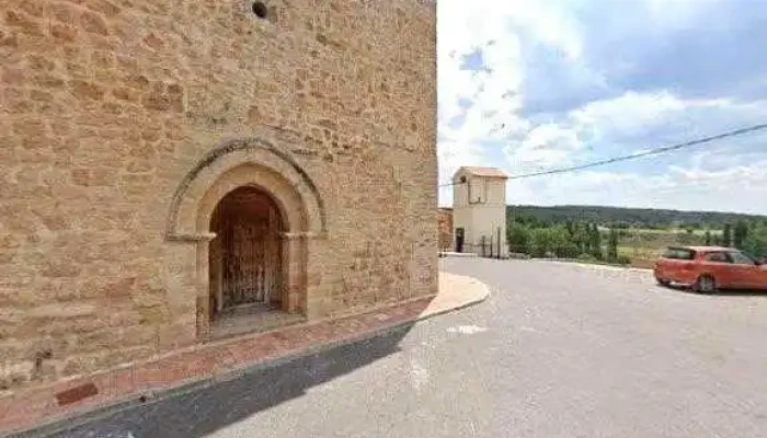 Iglesia De Nuestra Senora De La Asuncion Puntaje - Zarzuela