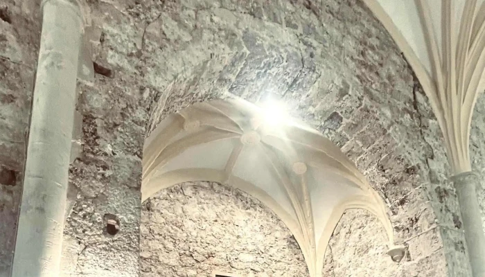 Iglesia De Nuestra Senora De La Asuncion Sitio Web - Hornos