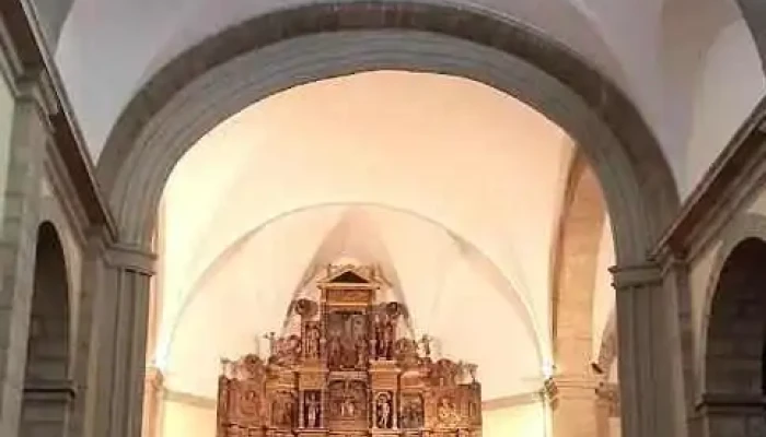 Iglesia De Nuestra Senora De La Asuncion Tarancon - Tarancón