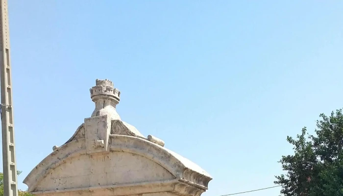 Iglesia De Nuestra Senora De La Asuncion Ubicacion - Villahoz
