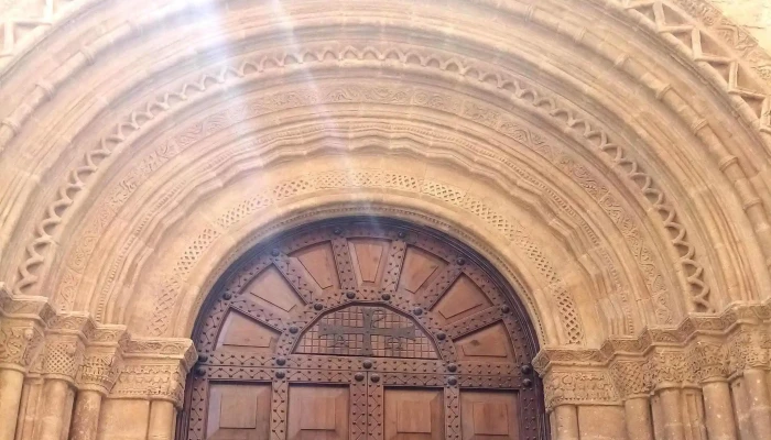 Iglesia De Nuestra Senora De La Asuncion Videos - Gandesa