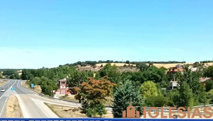 Iglesia De Nuestra Senora De La Asuncion Videos - Villalmanzo