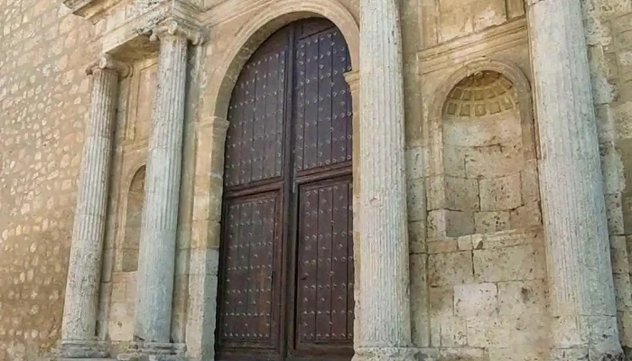 Iglesia De Nuestra Senora De La Asuncion Videos - Tarancón