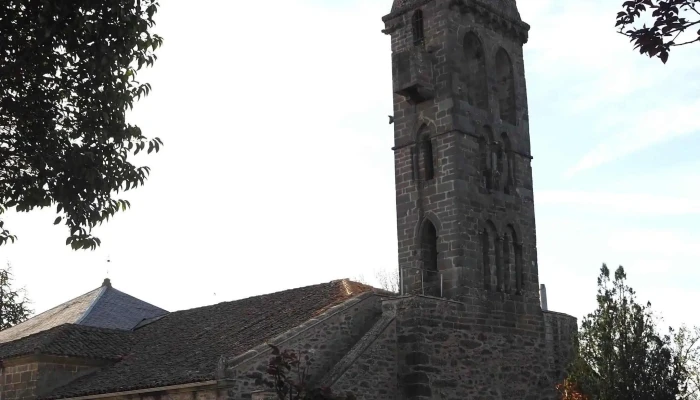 Iglesia De Nuestra Senora De La Asuncion Videos - Mombuey