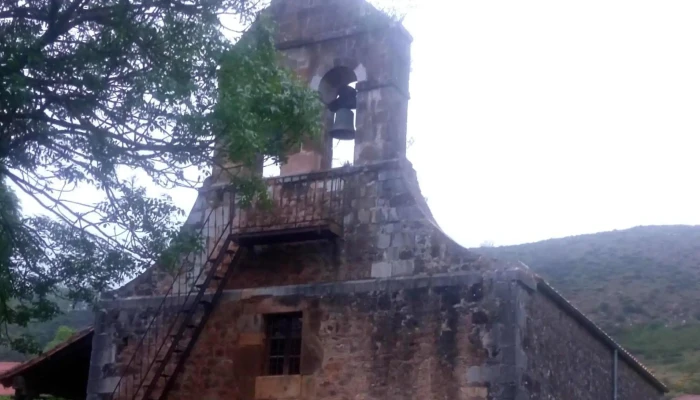 Iglesia de Nuestra Señora de la Batalla Naval - Pendes