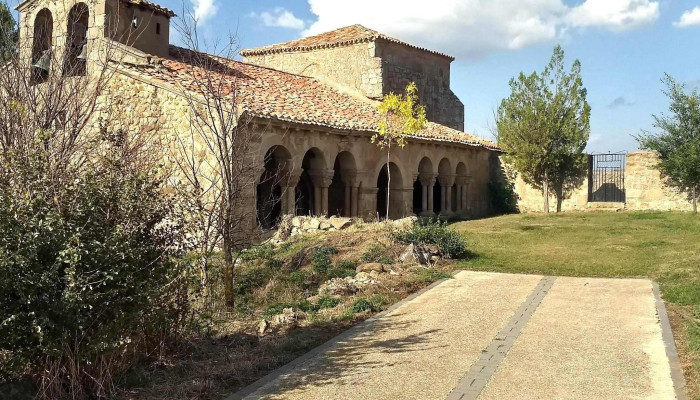 Iglesia De Nuestra Senora De La Concepcion Numero - Omeñaca