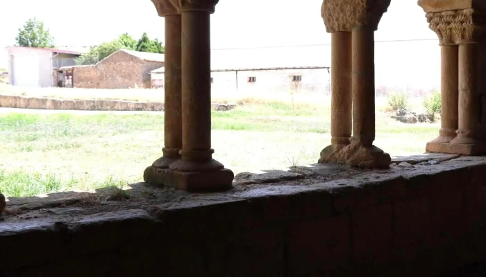 Iglesia De Nuestra Senora De La Concepcion Puntaje - Omeñaca