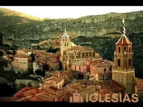 Iglesia De Nuestra Senora De La Esperanza Iglesia - Peñas de San Pedro
