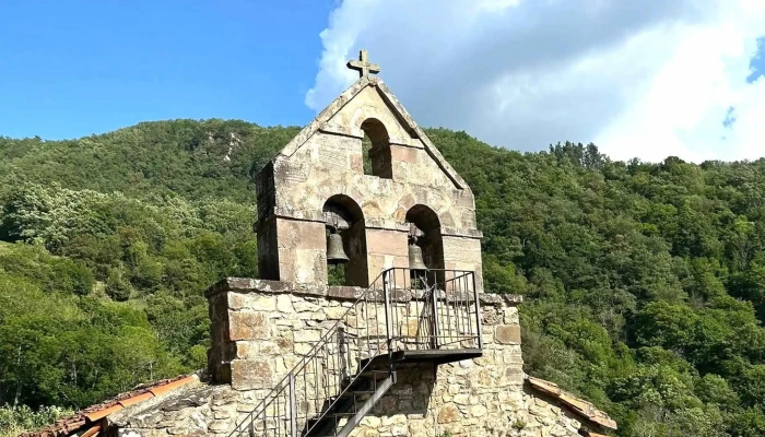 Iglesia De Nuestra Senora De La O Como Llegar - Trillayo