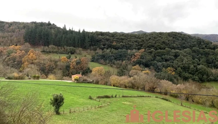 Iglesia De Nuestra Senora De La O Iglesia - Trillayo