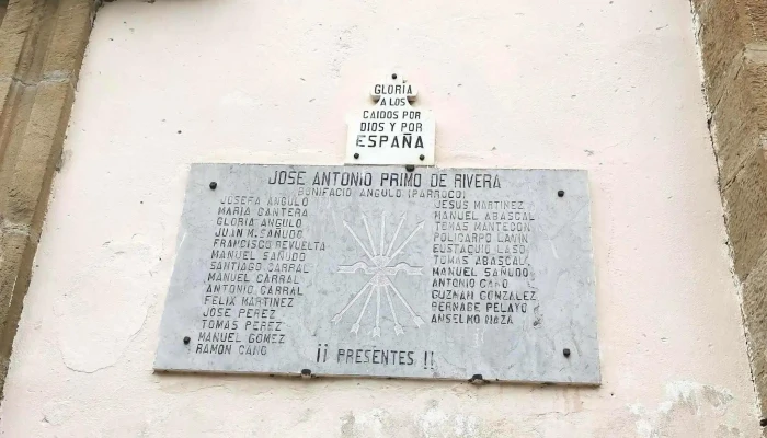 Iglesia De Nuestra Senora De La Vega Instagram - vega de pas