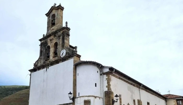 Iglesia De Nuestra Senora De La Vega Opiniones - vega de pas