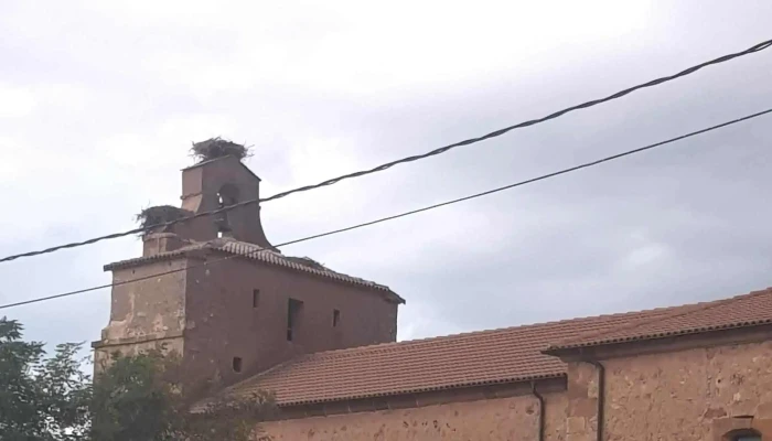 Iglesia De Nuestra Senora De La Visitacion Direccion - Alconaba