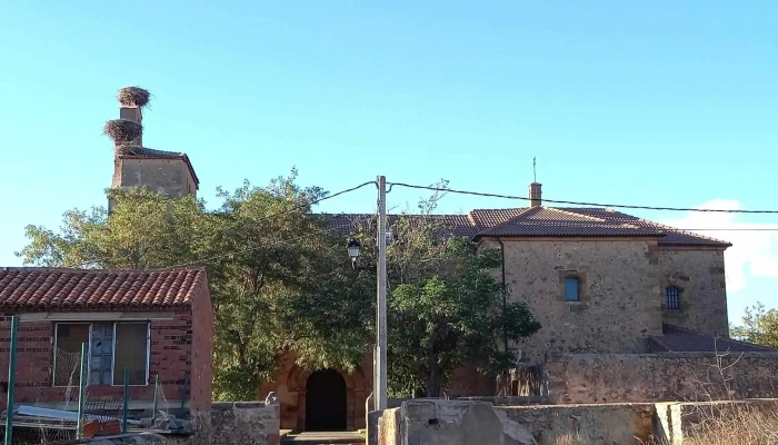 Iglesia De Nuestra Senora De La Visitacion Opiniones - Alconaba