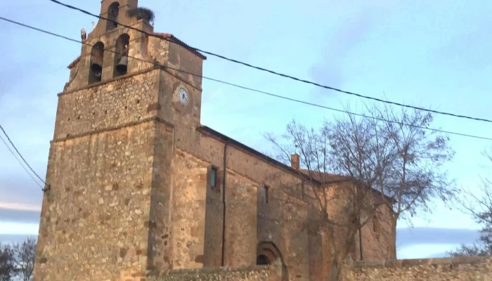 Iglesia De Nuestra Senora De La Visitacion Precios - Alconaba