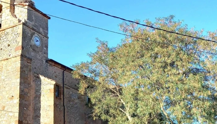 Iglesia De Nuestra Senora De La Visitacion Videos - Alconaba