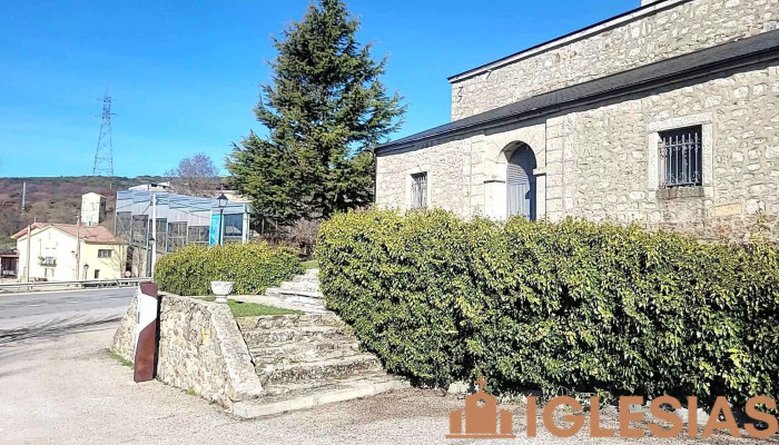 Iglesia De Nuestra Senora De Las Nieves Videos - Somosierra