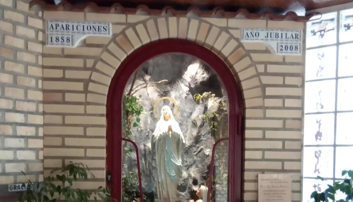 Iglesia De Nuestra Senora De Los Dolores Como Llegar - zaragoza