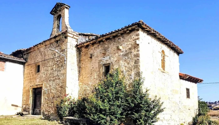 Iglesia De Nuestra Senora De Septiembre Iglesia - Miranda de Ebro