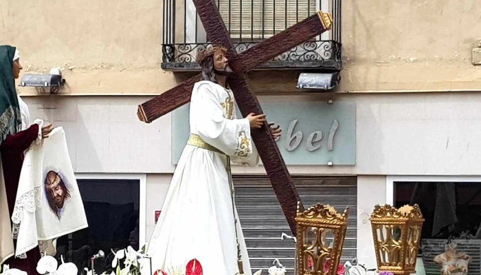 Iglesia De Nuestra Senora Del Carmen Comentarios - zaragoza