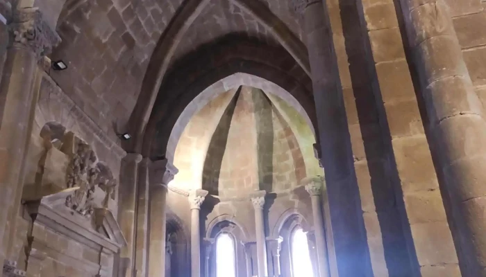 Iglesia De Nuestra Senora Del Espino Fotos - Soria