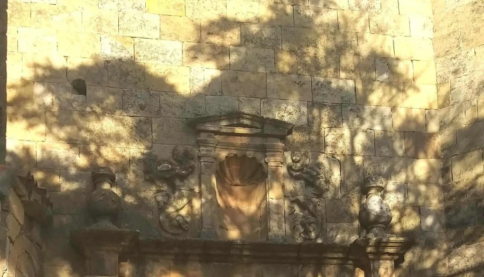 Iglesia De Nuestra Senora Del Espino Promocion - Soria