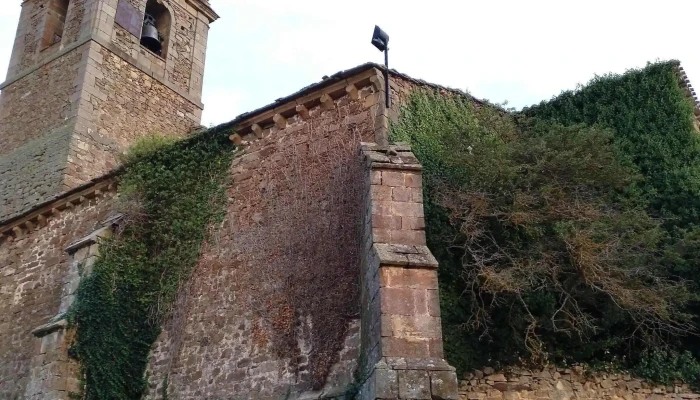 Iglesia De Nuestra Senora Del Rosario Cerca De Mi - Gallinero