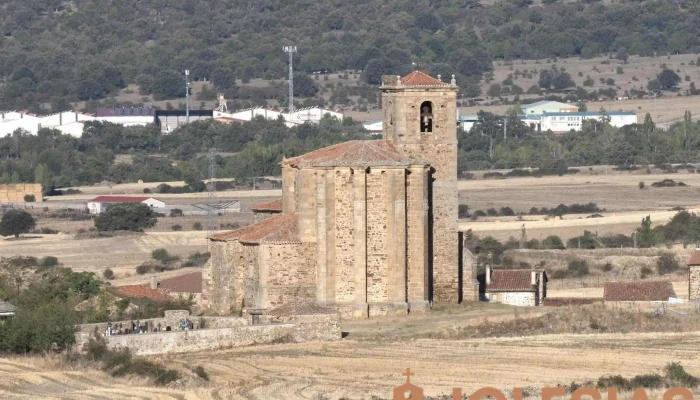 Iglesia De Nuestra Senora Del Rosario Iglesia Catolica - Gallinero