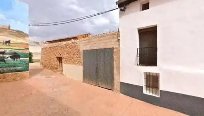 Iglesia De Nuestra Senora La Blanca Opiniones - torrehermosa