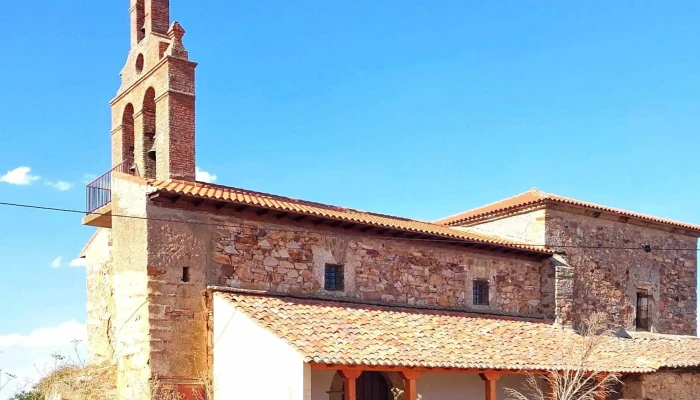 Iglesia De Paladinos Del Valle -  Comentario 1 - La Torre Del Valle