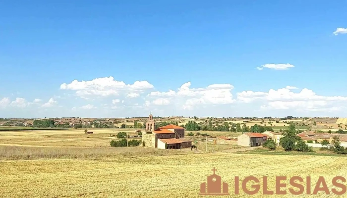 Iglesia De Paladinos Del Valle -  Videos - La Torre Del Valle