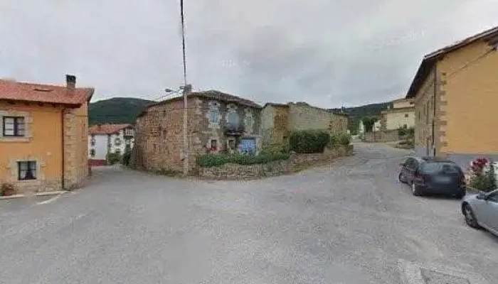 Iglesia De Rocamundo -  Iglesia - Rocamundo