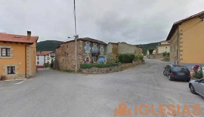 Iglesia de Rocamundo - Rocamundo