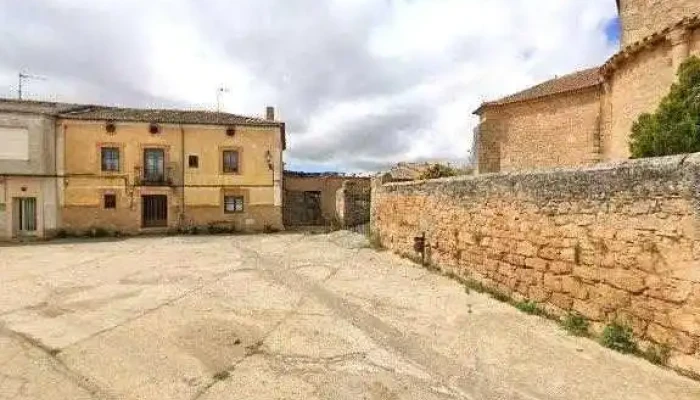 Iglesia De San Adrian Horario - Nepas