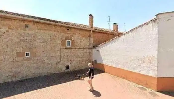 Iglesia De San Adrian Videos - Burgos