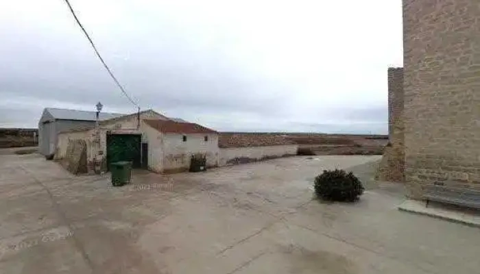 Iglesia De San Agustin Abierto Ahora - Almochuel