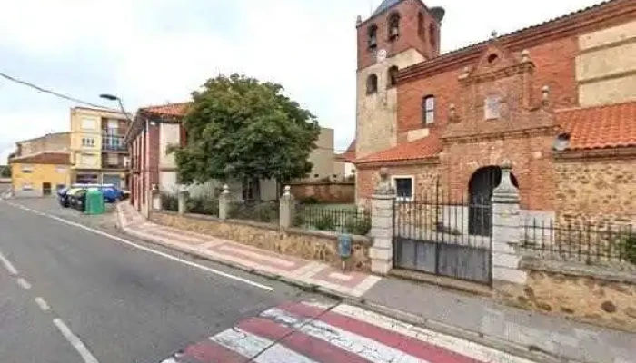 Iglesia De San Andres Del Rabanedo Numero - san andrés del rabanedo