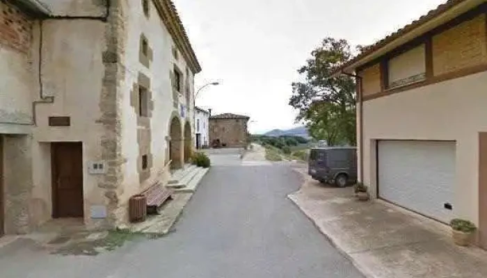 Iglesia De San Andres Fotos - Mendilibarri