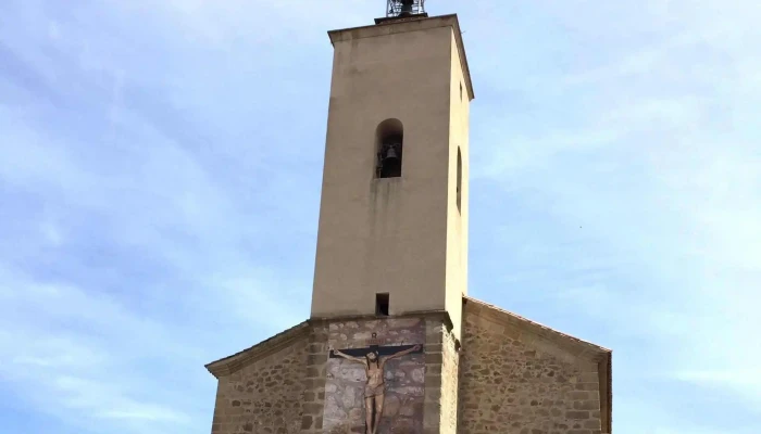 Iglesia De San Andres -  Numero - Navalmoral de la Mata